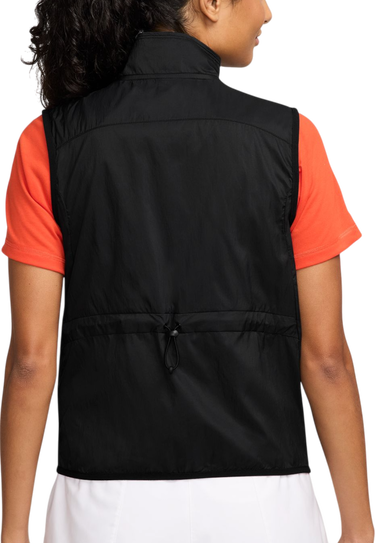 Жилетка Nike Nike Trail Vest Черно | hv2873-010, 1