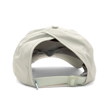 Шапка с козирка New Era Womens Open Back Cap Fresh Mint One Size Сиво | 60435009, 1