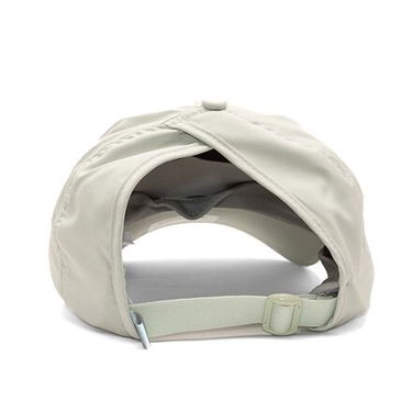 Шапка с козирка New Era Womens Open Back Cap Fresh Mint One Size Сиво | 60435009, 1