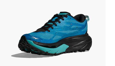 Кецове и обувки Hoka One One Mafate 5 Синьо | 1168722-SWRD, 2