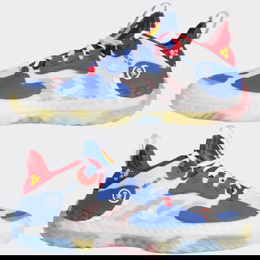 Кецове и обувки adidas Performance Harden Vol. 5 Futurenatural Многоцветен | GY7489, 6
