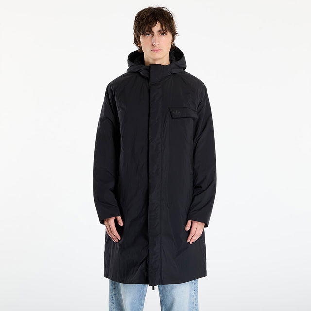 Premium Essentials Parka S