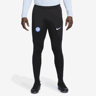 Панталони Nike Dri-FIT Inter Milán Strike Черно | DX3422-010, 0