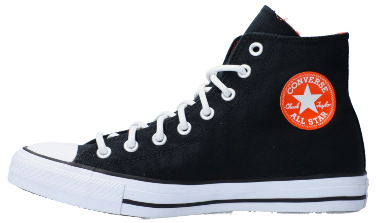 Кецове и обувки Converse Cold Fusion Chuck Taylor All Star GORE-TEX Черно | 172138C, 0