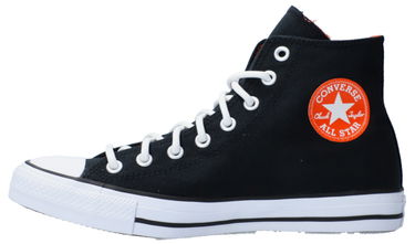 Кецове и обувки Converse Cold Fusion Chuck Taylor All Star GORE-TEX Черно | 172138C, 0