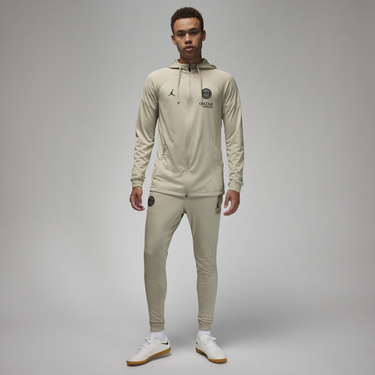Комплект Jordan Souprava Jordan Paris Saint-Germain Strike Зелено | dz0941-231, 3