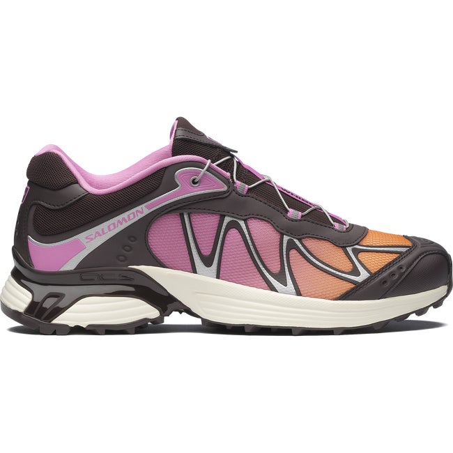 Кецове и обувки Salomon XT-Whisper Многоцветен | L47878700, 0