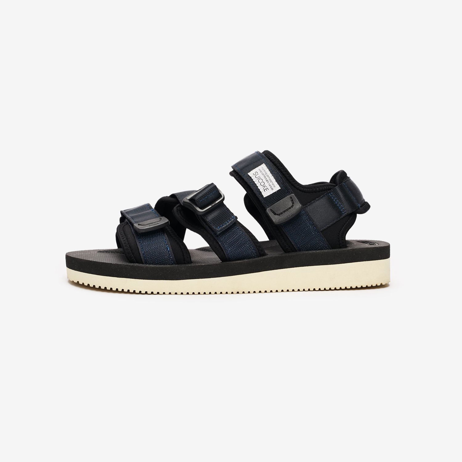 Кецове и обувки SUICOKE Suicoke Kisee-v Синьо | OG-044V.003, 0