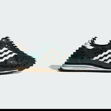 Кецове и обувки adidas Originals SL 72 OG Зелено | JS3982, 0