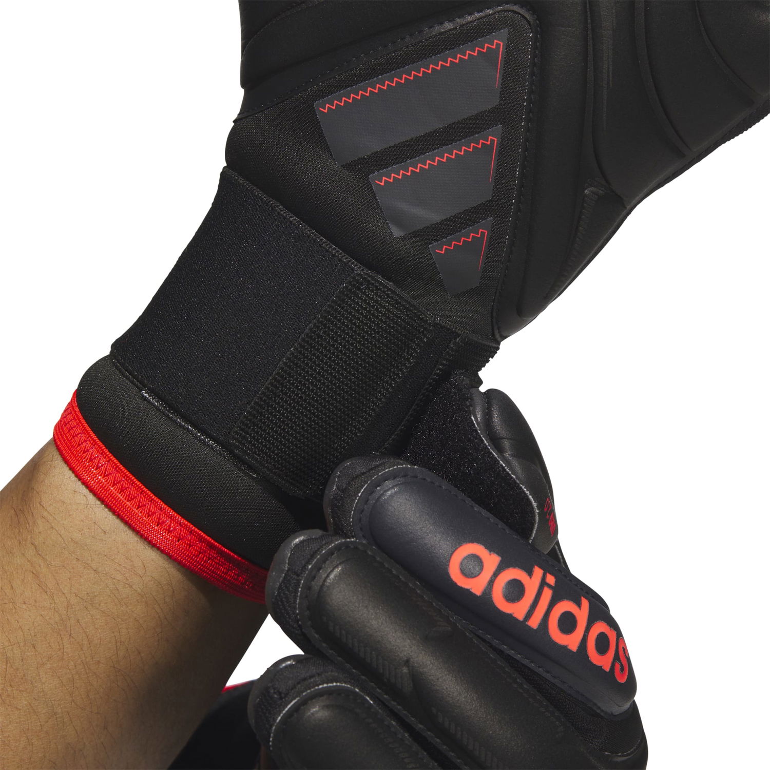 Ръкавици adidas Originals COPA GL PRO Goalkeeper Gloves Черно | jj2204, 1