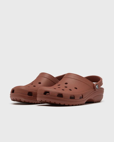 Кецове и обувки Crocs Classic Clogs Кафяво | 10001-862, 3
