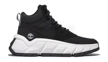 Кецове и обувки Timberland TBL Turbo Hiking Boots Черно | A5N4G-001, 1