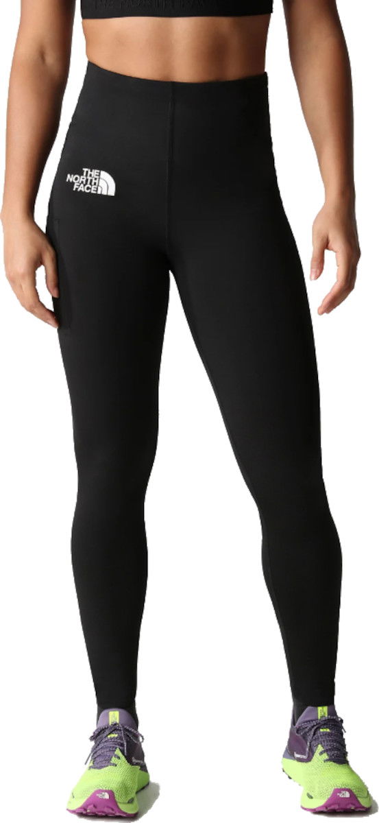 Клинове The North Face Summit Ripido Черно | nf0a82xljk31, 0