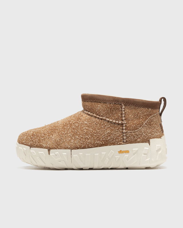 Ultra Mini Wrap Tech Boots
