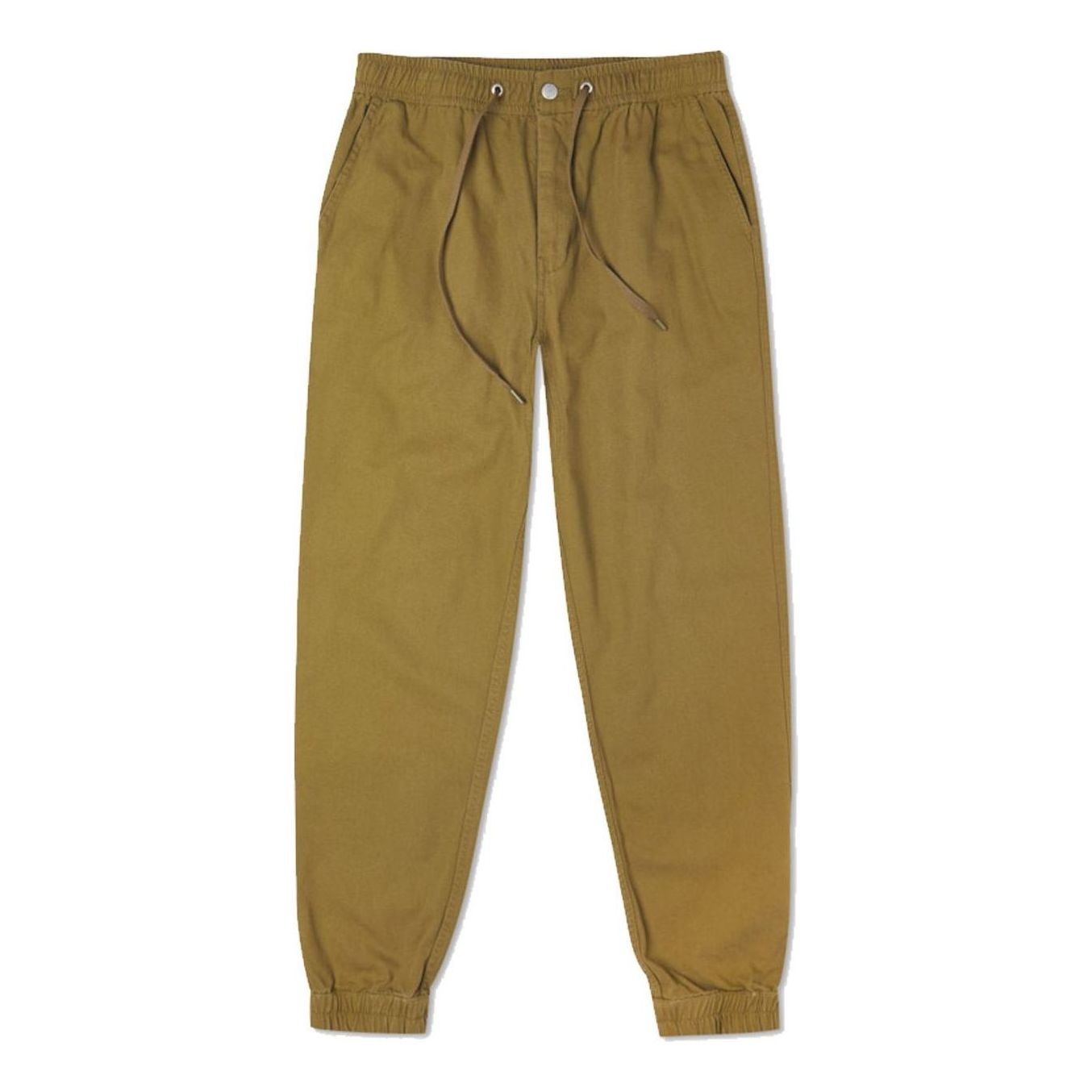 Карго панталони Converse Go-To Jogger Pants Кафяво | 10021639-A02, 0