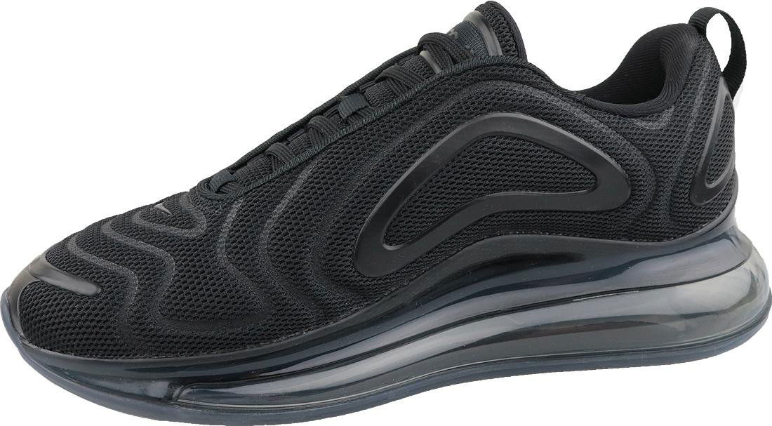 Кецове и обувки Nike Air Max 720 W Черно | ar9293-006, 1