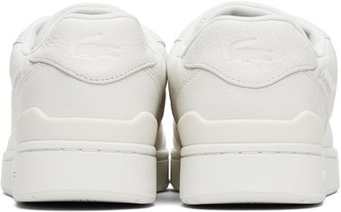 Кецове и обувки Lacoste Lacoste T-Clip Shield Бяло | 50SMA0193, 1