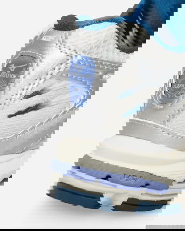 Кецове и обувки Mizuno Wave Rider 10 Arctic Ice / Snow White Бяло | D1GA2431-01, 6