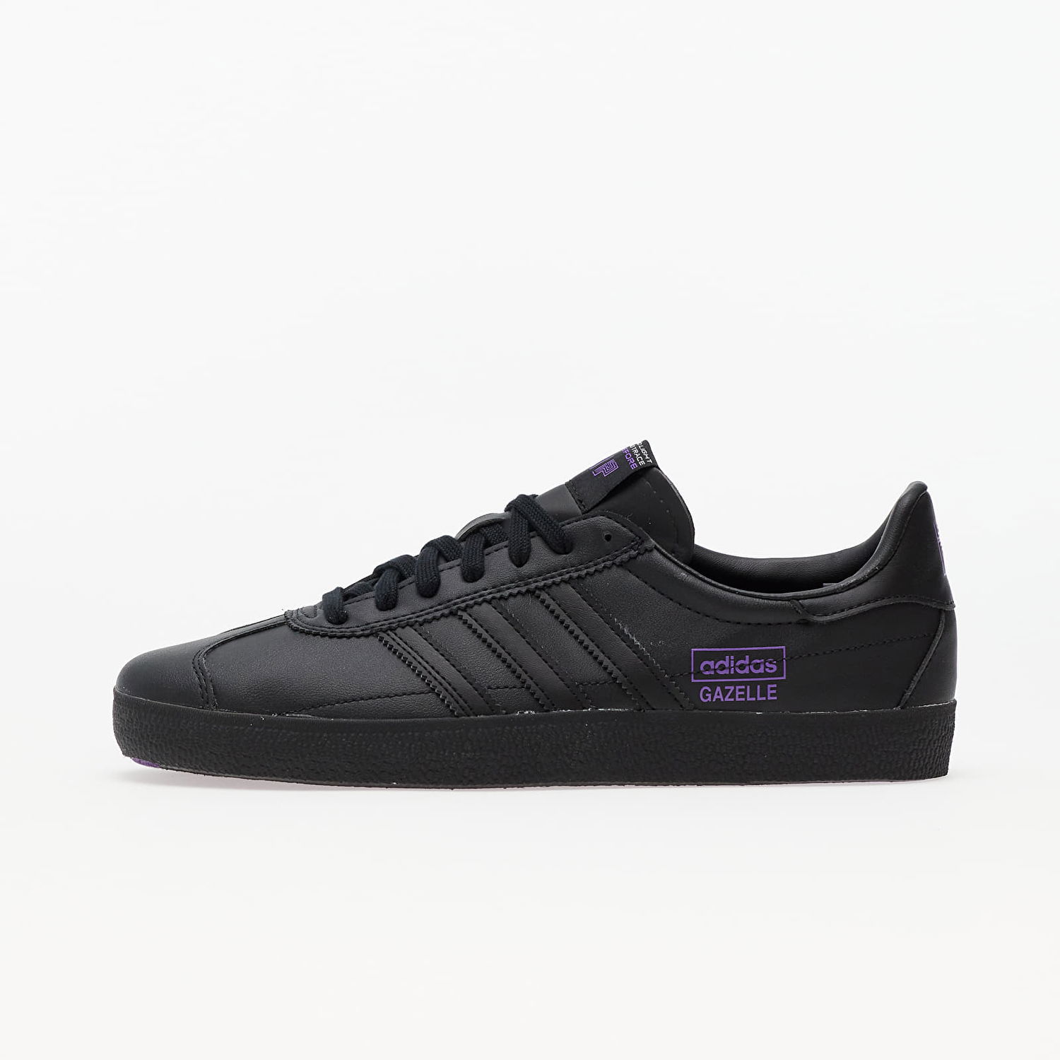 Кецове и обувки adidas Originals Paradgim Gazelle Ad "Core Black" Черно | GV9850, 0