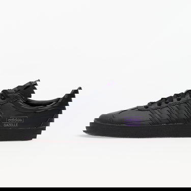Кецове и обувки adidas Originals Paradgim Gazelle Ad "Core Black" Черно | GV9850, 0