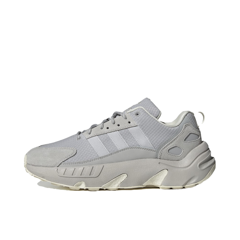 Кецове и обувки adidas Originals ZX 22 BOOST Сиво | GY6698