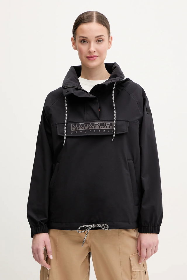 Napapijri Rainforest Dune Jacket