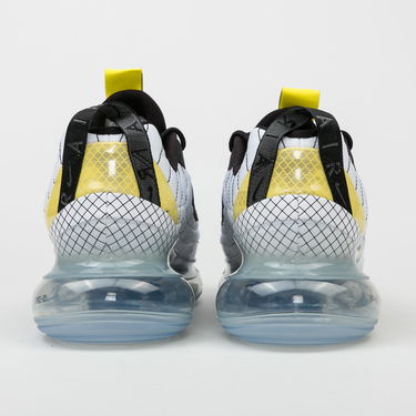 Кецове и обувки Nike MX-720-818 Бяло | CI3871-100, 3