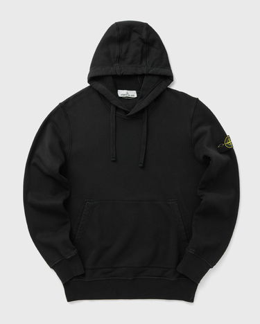 Суитчър Stone Island Stone Island Hoodie Черно | K2S156100062S0051.V0029, 0