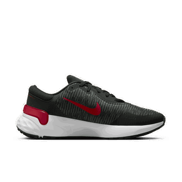 Кецове и обувки Nike Renew Run 4 Черно | DR2677-003, 1