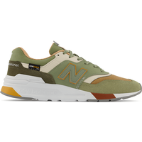 Кецове и обувки New Balance 997 Зелено | CM997HTJ, 1