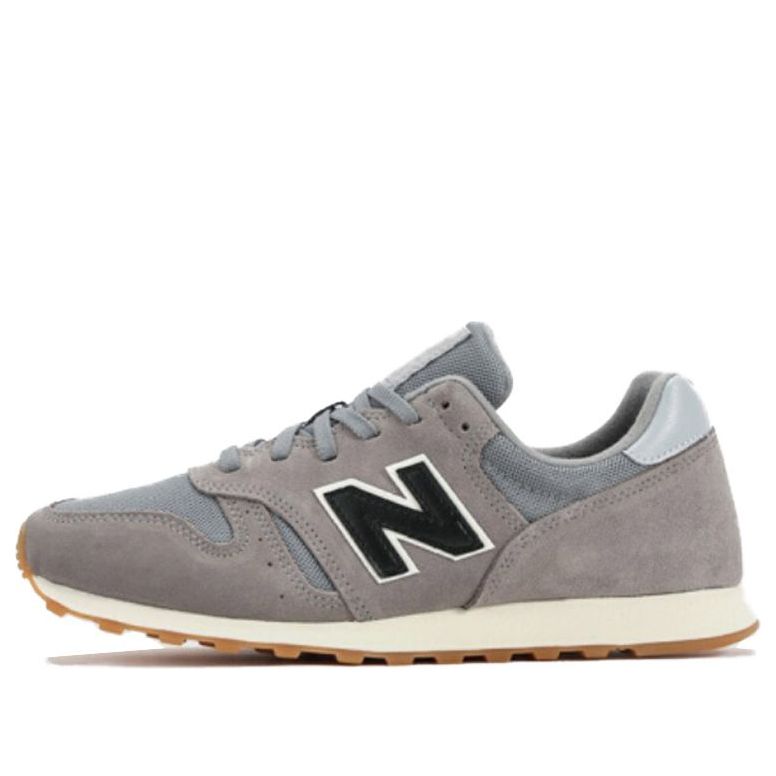 Кецове и обувки New Balance 373 Series Сиво | ML373GKG, 0