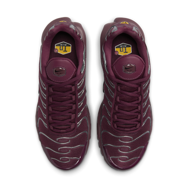 Кецове и обувки Nike Air Max Plus SE Бургунди | HJ9743-600, 2