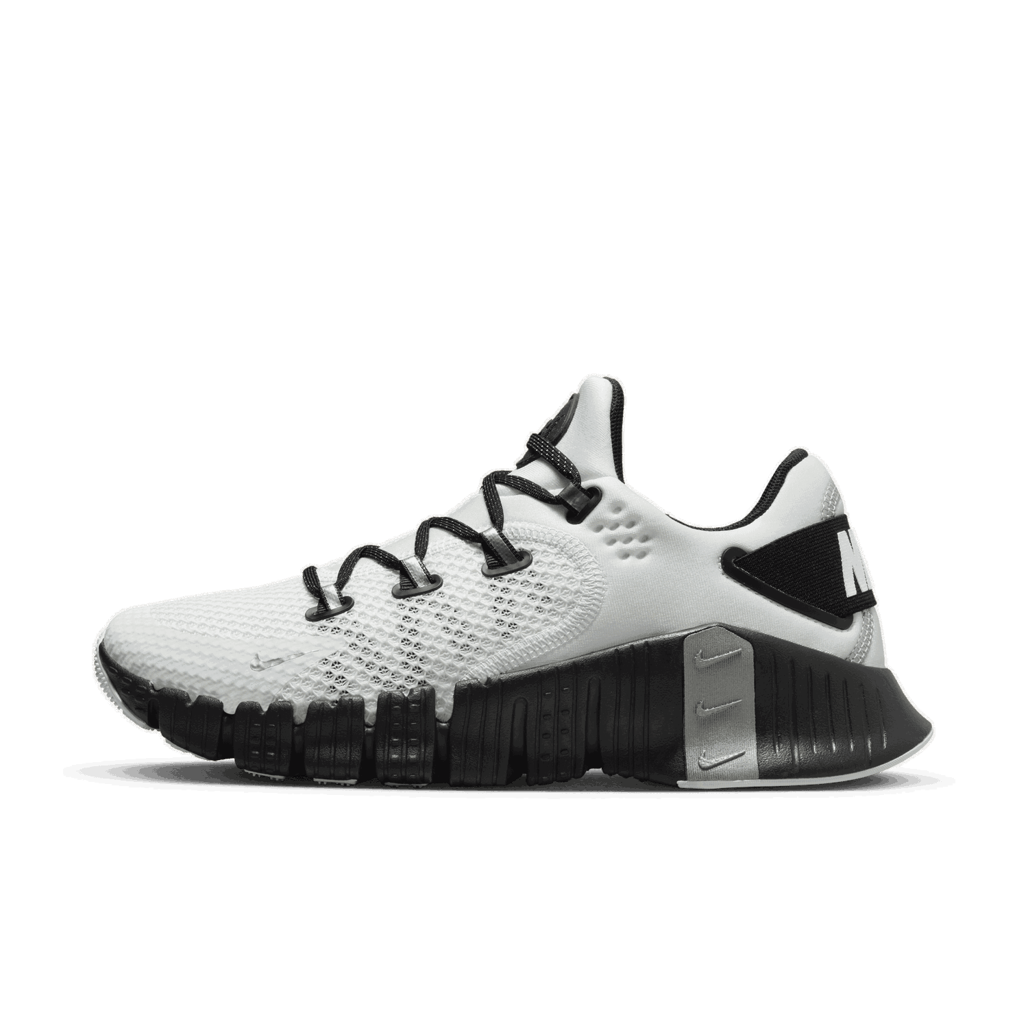 Кецове и обувки Nike Free Metcon 4 Черно | DQ4678-100, 0