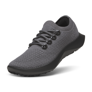 Кецове и обувки Allbirds Tree Dasher 2 Сиво | A11051W, 0