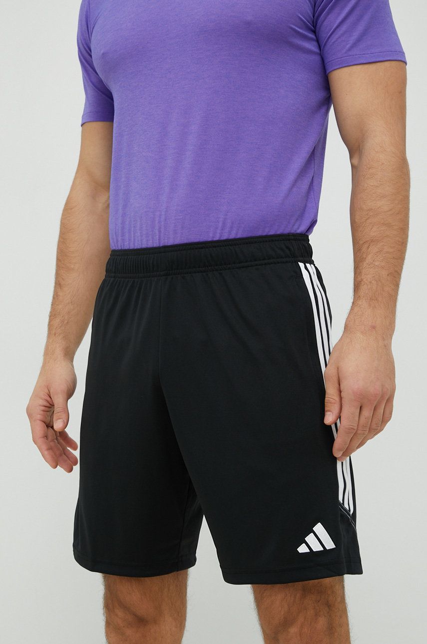 Къси панталони adidas Performance Tiro 23 Черно | HS9533, 0