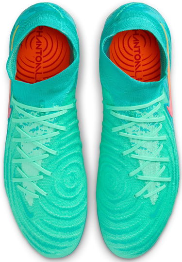 Кецове и обувки Nike Nike Phantom Luna II Elite LV8 AGPRO Тюркоазено | fj2567-300, 1