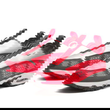 Кецове и обувки Nike Air Max Sndr W, Size UK 4 Червено | IH3988-001, 2