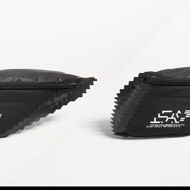 Чанта за кръста Emporio Armani EA7 Emporio Armani Train Core U Waist Bag Черно | 7X000073AF19722UC001, 0