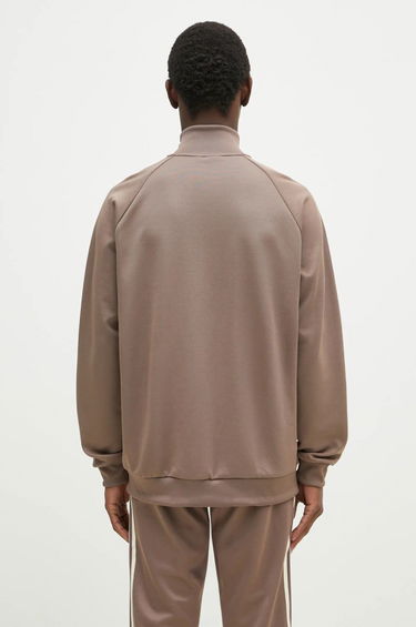 Комплект adidas Originals adidas Originals First Tracktop Кафяво | JP1043, 2