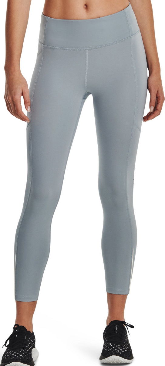 Панталони и дънки Under Armour Legíny Fly Fast 3.0 Сиво | 1369771-465, 0