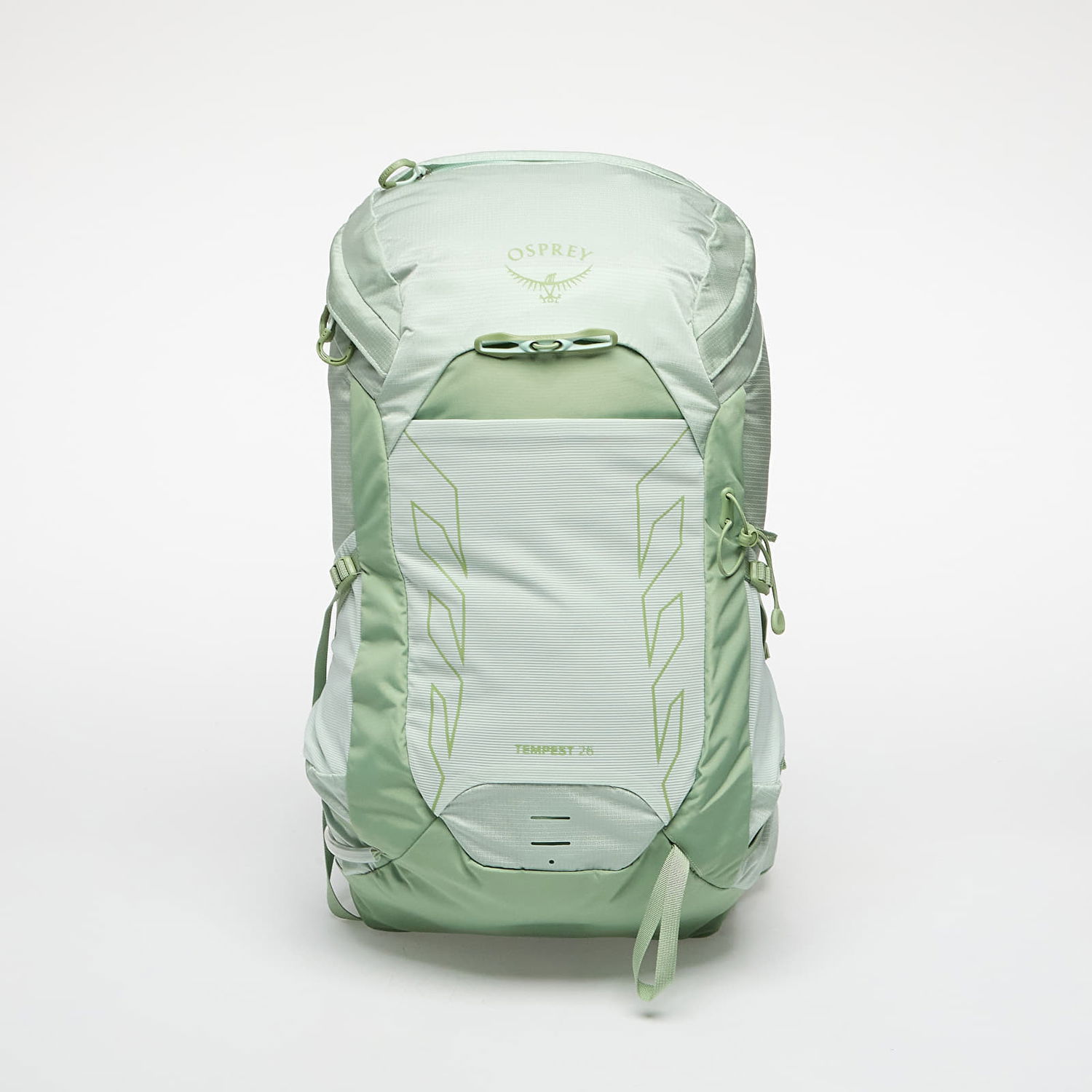 Раница Osprey Tempest 26 Hiking Backpack 26L Зелено | 10054157OSP, 0