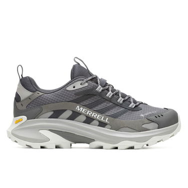 Кецове и обувки Merrell Moab Speed 2 GORE-TEX® Сиво | J037515, 0