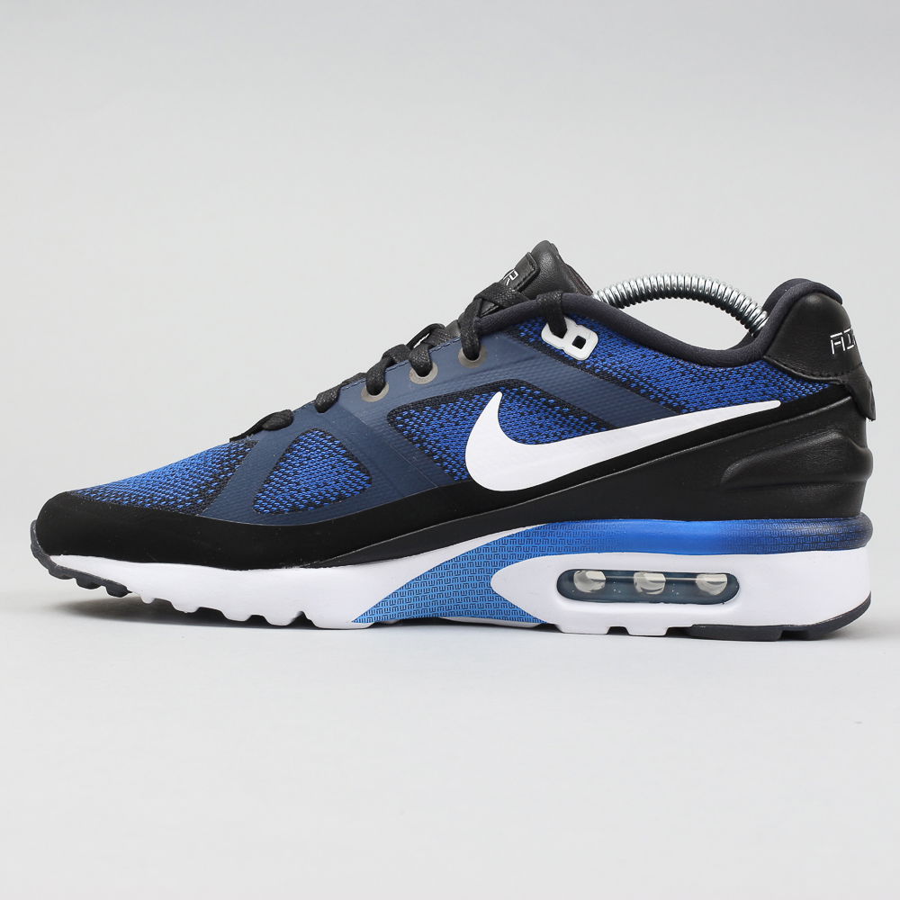 Кецове и обувки Nike Air Max MP Ultra Тъмно синьо | 848625-401, 0