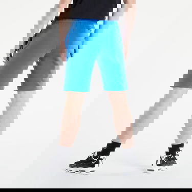 Къси панталони Under Armour Rival Flc Graphic Short Синьо | 1370350-474, 1
