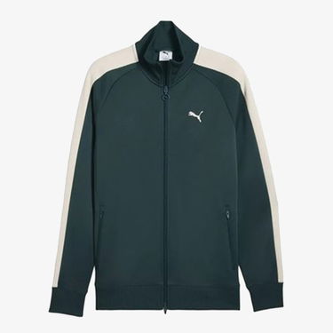 Комплект Puma Puma T7 Always On Track Jacket Черно | 629587-01, 4