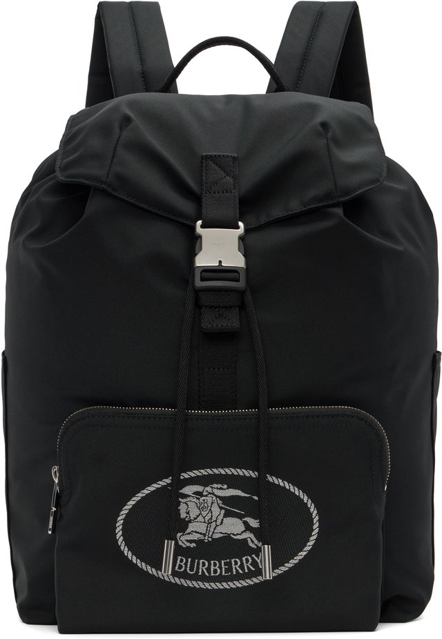 Orkney Flap Backpack