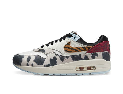 Кецове и обувки Nike Air Max 1 '87 "Tiger Swoosh" W Многоцветен | FD0827-133