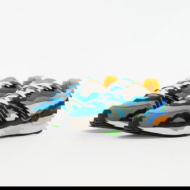 Кецове и обувки Puma Mirage Mox Vision Синьо | 36860901, 4