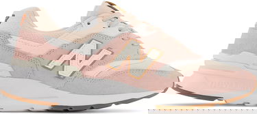Кецове и обувки New Balance 997H Розово | cw997-hlv, 1