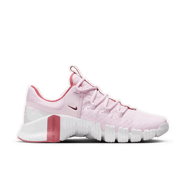 Кецове и обувки Nike í Free Metcon 5 Розово | DV3950-603, 3